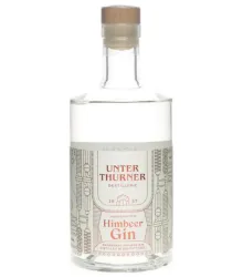 Unterthurner Gin / 45 % vol / 0,7 Liter-Flasche