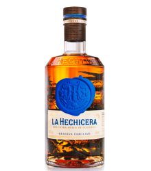 Ron extra anejo de Colombia -  Spirituosen 70 cl