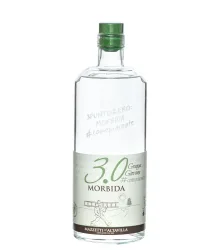 Mazzetti d'Altavilla Grappa 3.0 Grappa Morbida / 40 % Vol. / 1,0 Liter-Flasche