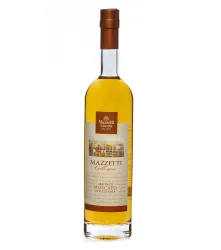 Mazzetti d’Altavilla Grappa di Moscato Barricata / 43 % Vol. / 0,7 Liter-Flasche