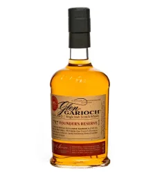Glen Garioch Founder's Reserve Highland Single Malt Scotch Whisky / 48 % Vol. / 0,7 Liter-Flasche in Geschenkbox