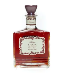 Distillerie Berta Amaro d'Erbe Selezione Liquore Il 28 Di Via San Nicolao / 30 % vol. / 0,7 Liter-Flasche