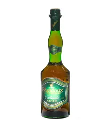 Pâpidoux Calvados VSOP / 40 % Vol. / 0,7 Liter-Flasche