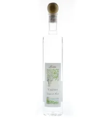 Distillerie Berta Valdavi - Grappa di Moscato / 40 % vol. / 0,7 Liter-Flasche