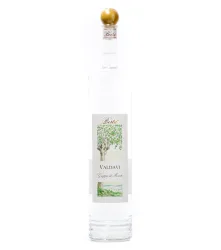 Distillerie Berta Valdavi - Grappa di Moscato / 40 % vol. / 1,5 Liter-Flasche