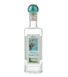 Distillerie Berta Bimba – Distillato di Uva / 40 % vol. / 0,2 Liter-Flasche
