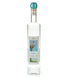 Distillerie Berta Bimba – Distillato di Uva / 40 % vol. / 0,7 Liter-Flasche