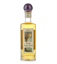 Distillerie Berta Piasì Grappa di Brachetto Invecchiata / 40 % vol. / 0,2 Liter-Flasche