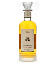 Distillerie Berta Oltre Il Vallo - Grappa Invecchiata / 43 % vol. / 0,7 Liter-Flasche in Geschenkdose