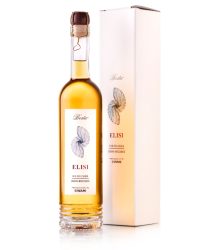 Grappa Elisi -  Spirituosen 50 cl