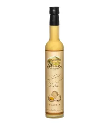 Prinz: Eierlikör Klassik / 15 % Vol. / 0,5 Liter-Flasche