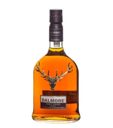 The Dalmore Port Wood Reserve Highland Single Malt Whisky / 46,5 % Vol. / 0,7 Liter-Flasche in Geschenkbox