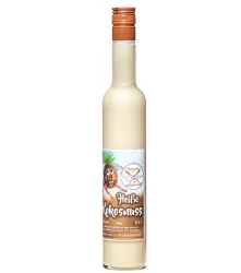 Prinz: Heiße Kokosnuss / 16 % vol / 0,5 Liter-Flasche
