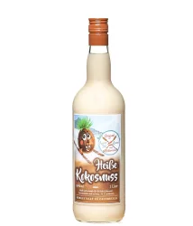 Prinz: Heiße Kokosnuss / 16 % vol / 1,0 Liter-Flasche