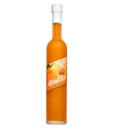 Prinz Marillen-Limes / 16 % Vol. / 0,5 Liter-Flasche