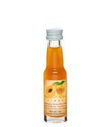 Prinz: Marillen-Limes / 16% Vol. / 0,02 Liter - Flasche