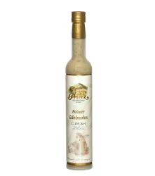 Prinz Edelmohn-Likör / 15 % Vol. / 0,5 Liter-Flasche
