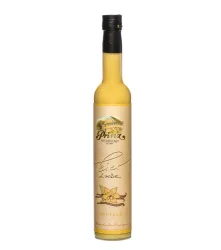 Prinz: Eierlikör-Vanille / 15 % Vol. / 0,5 Liter-Flasche