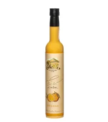 Prinz: Eierlikör-Orange / 15 % Vol. / 0,5 Liter-Flasche