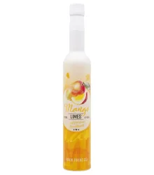 Prinz Mango-Limes / 16 % Vol. / 0,5 Liter-Flasche