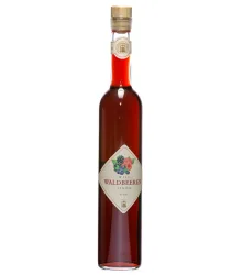 Prinz: Wild-Waldbeeren Likör / 16 % Vol. / 0,5 Liter-Flasche