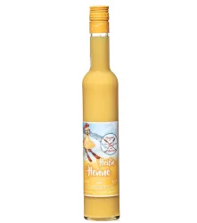 Prinz: Heiße Henne / 16 % Vol. / 0,5 Liter - Flasche
