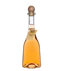 Prinz Kakao-Nuss-Likör in Rustica-Flasche / 16 % Vol. / 0,5 Liter-Flasche