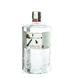 Roku Gin -  Spirituosen