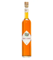 Prinz Wild-Bergzirben Likör / 20 % Vol. / 0,5 Liter-Flasche