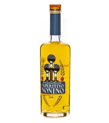 Nonino L’Aperitivo Botanical Drink / 21 % Vol. / 0,7 Liter-Flasche