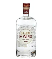 Grappa Nonino Vendemmia / 40 % vol / 0,5 Liter-Flasche