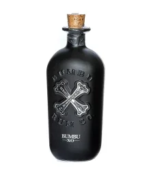 Bumbu XO The Craft Rum