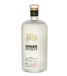 Nonino Ginger Spirit / 50 % Vol. / 0,5 Liter-Flasche