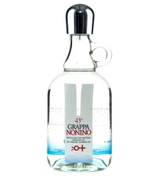 Nonino Grappa Friulana 43° / 43 % Vol. / 0,7 Liter-Flasche