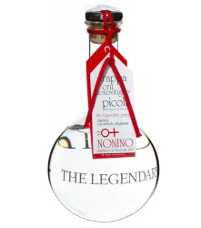 Nonino Grappa Cru Monovitigno di Picolit / 50 % Vol. / 1,0 Liter-Flasche