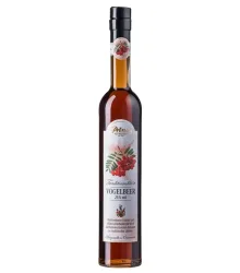 Prinz Vogelbeer-Likör Traditionslikör / 25 % Vol. / 0,5 Liter-Flasche