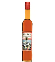 Prinz: Bitter / 31 % Vol. / 0,5 Liter - Flasche