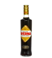 Averna Amaro Siciliano / 29 % Vol. / 0,7 Liter-Flasche
