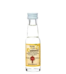Prinz Honig Quitterla Miniatur / 34 % vol / 0,02 Liter-Flasche