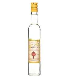 Prinz: Honig Quitterla / 34 % vol / 0,5 Liter-Flasche