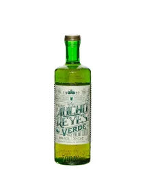 Ancho Reyes Verde Chile Poblano Liqueur Chili-Likör / 40 % Vol. / 0,7 Liter-Flasche