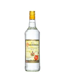Prinz: Hausschnaps mit Marille / 34% Vol. / 0,7 Liter - Flasche