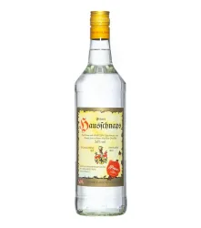 Prinz: Hausschnaps mit Marille / 34 % Vol. / 1,0 Liter - Flasche