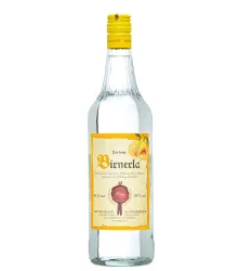Prinz Birnerla, der feine Birnenschnaps / 34 % Vol. / 1,0 Liter-Flasche