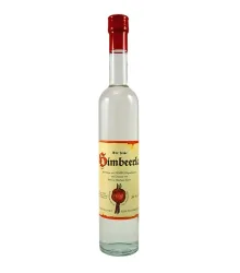 Prinz: Himbeerla / 34% Vol. / 0,5 Liter - Flasche