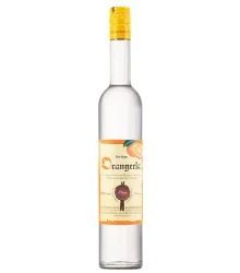 Prinz Orangerla / 34 % Vol. / 0,5 Liter-Flasche