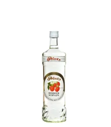 Prinz: Himbeer-Schnaps/ 40% Vol. / 0,35 Liter - Flasche