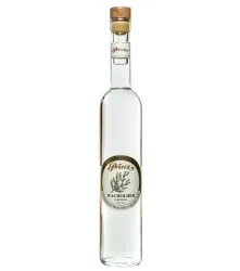 Prinz Wacholder Schnaps / 40 % Vol. / 0,5 Liter-Flasche