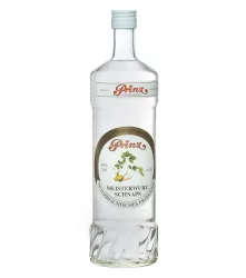 Prinz Meisterwurz / 40 % Vol. / 1,0 Liter-Flasche