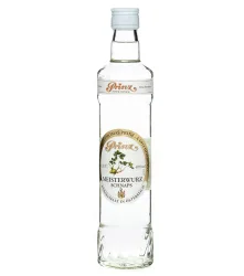 Prinz: Meisterwurz / 40 % Vol. / 0,5 Liter-Flasche